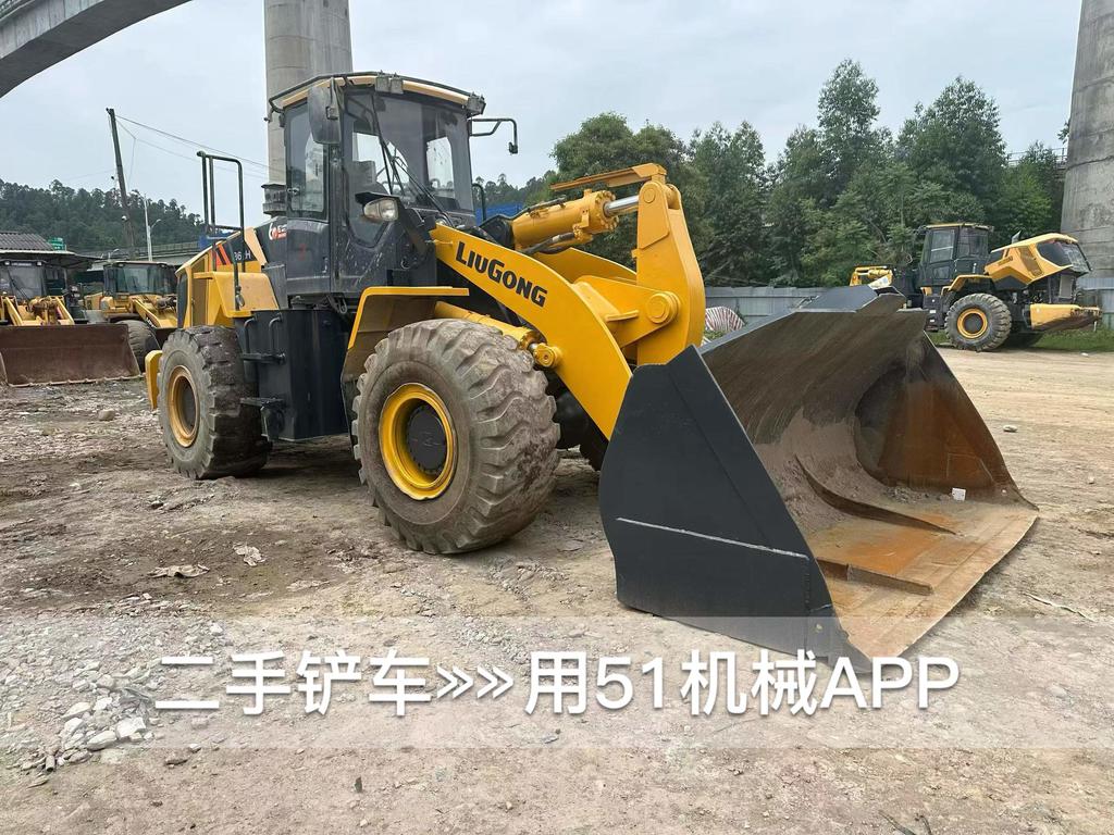 51挖机
